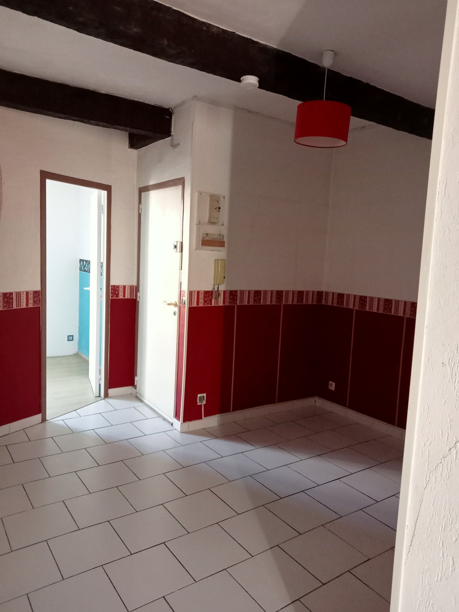 Appartement Rue Meyer à Toulon