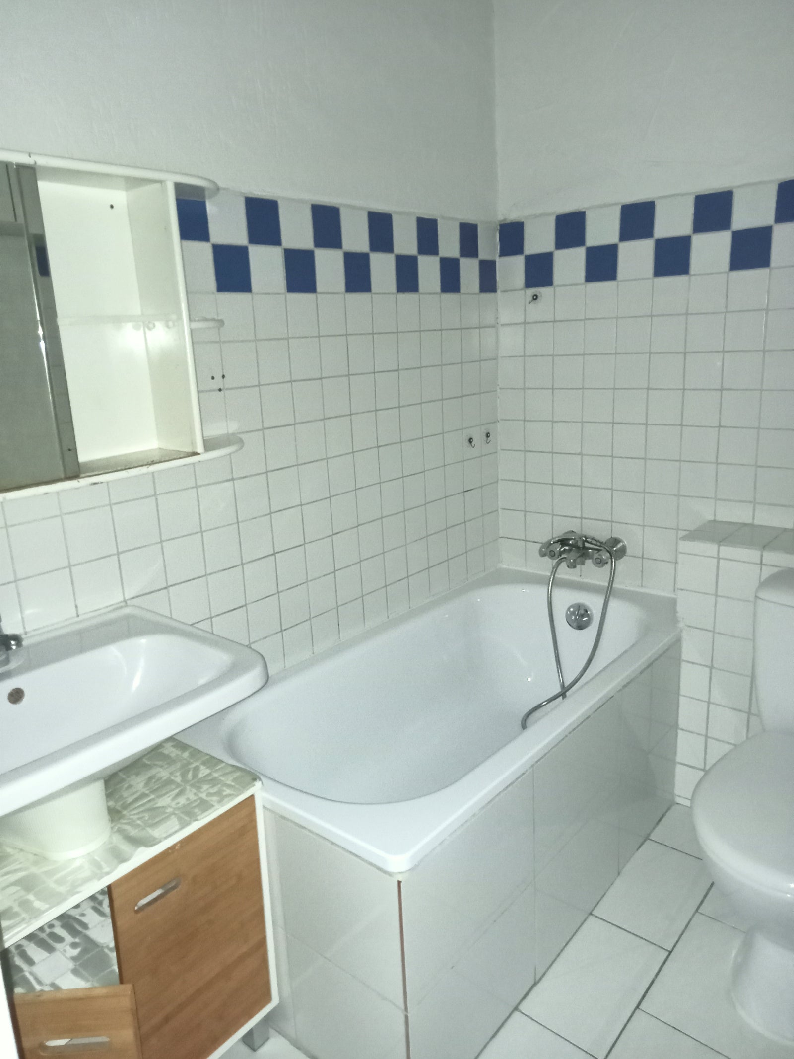 Appartement Rue Meyer à Toulon