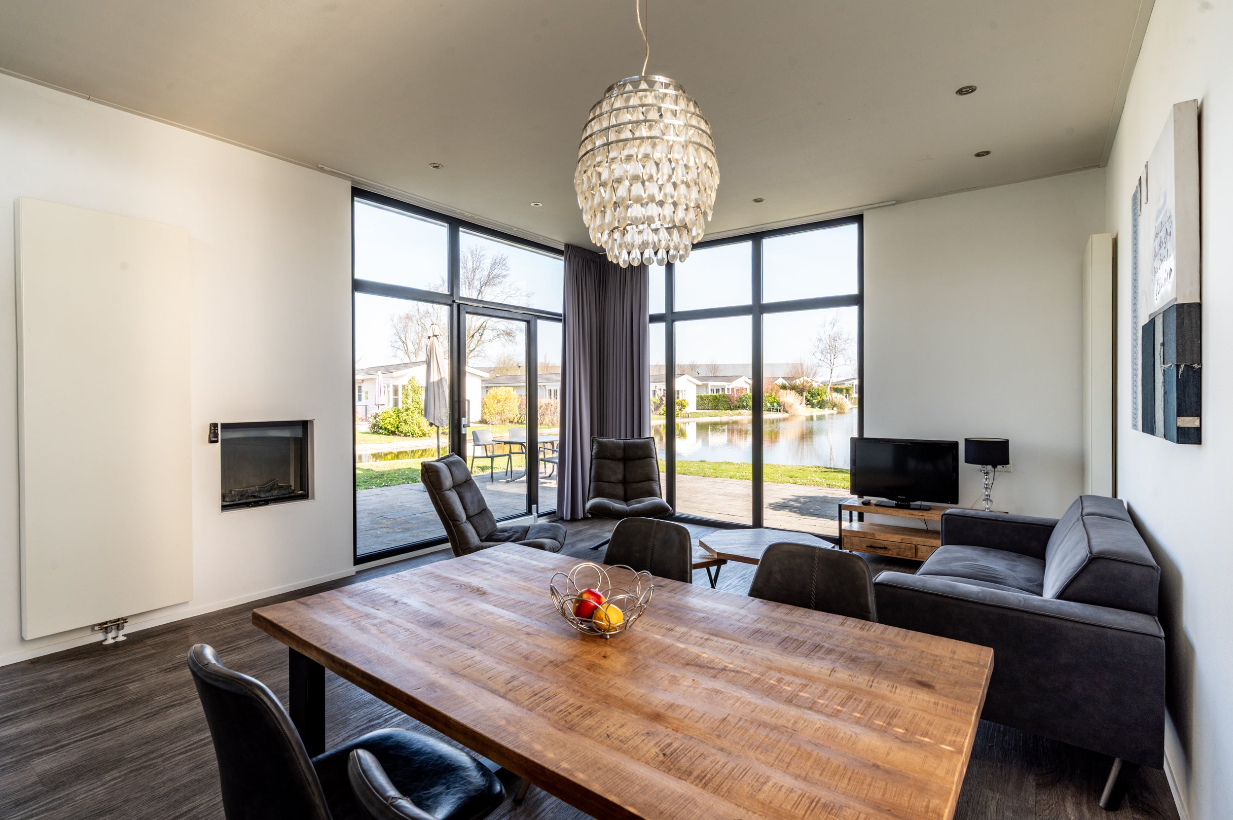 Woning te koop: Zuiderweg 2R-155, Halfweg