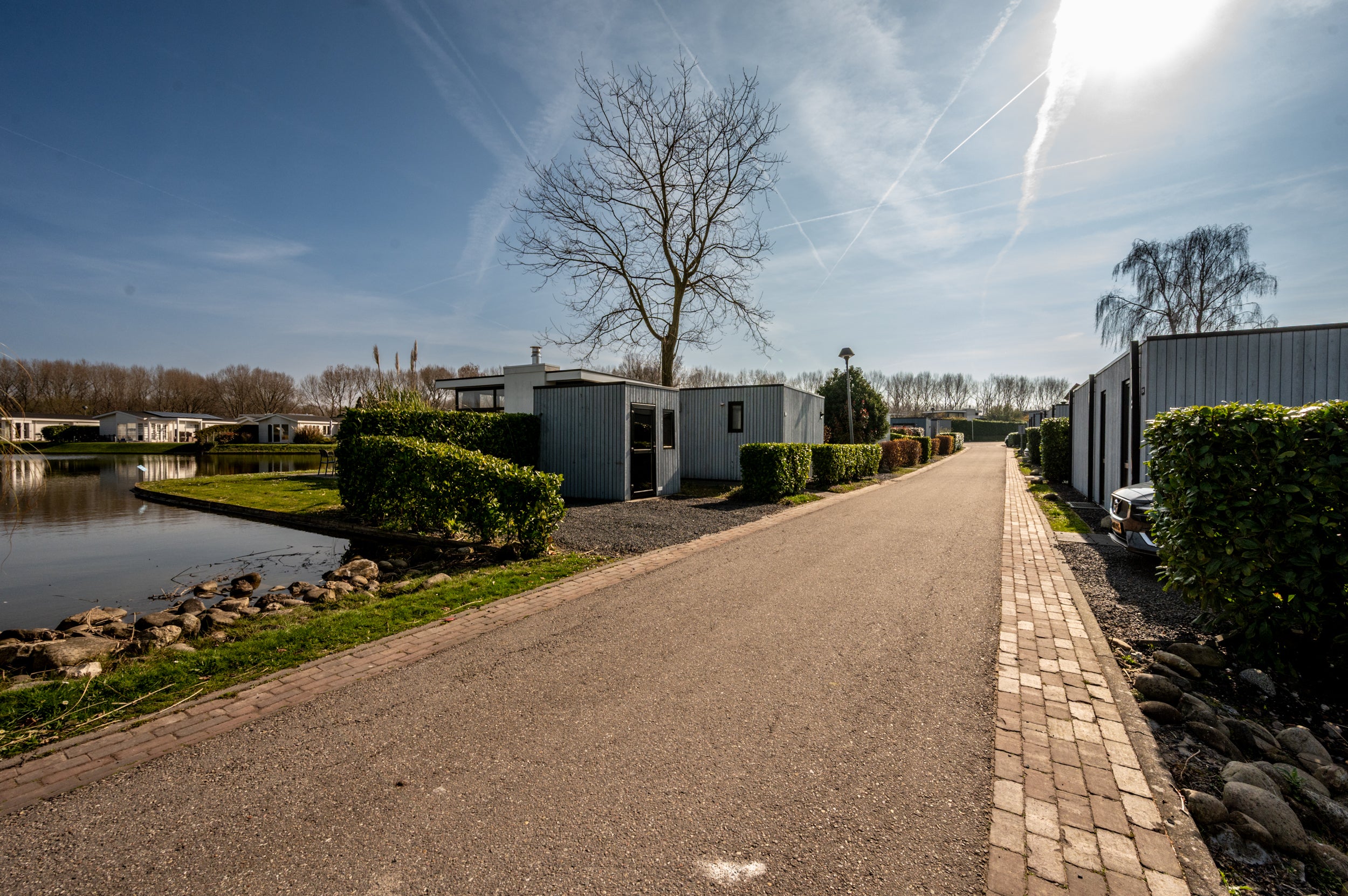 Woning te koop: Zuiderweg 2R-155, Halfweg