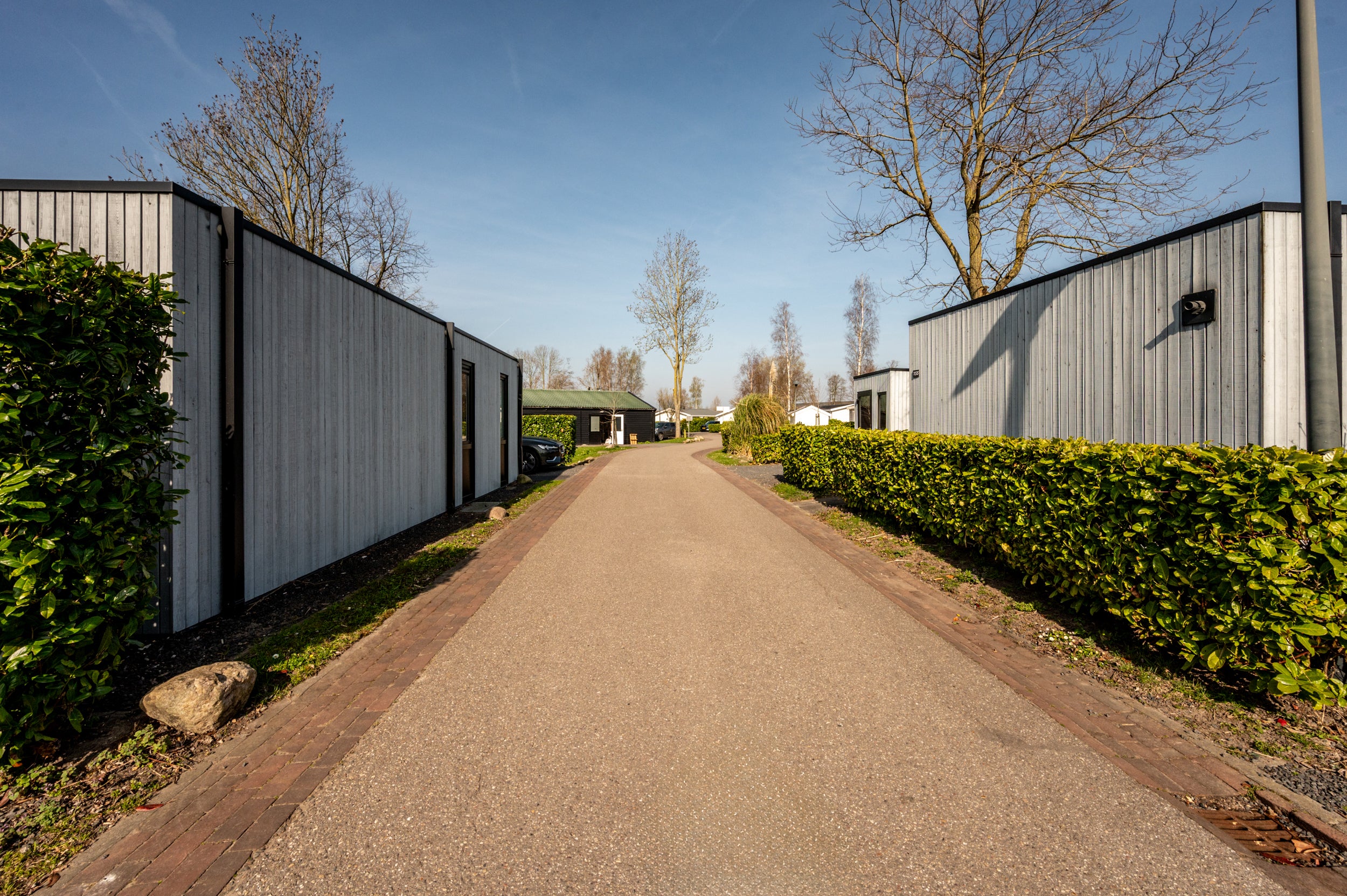 Woning te koop: Zuiderweg 2R-155, Halfweg