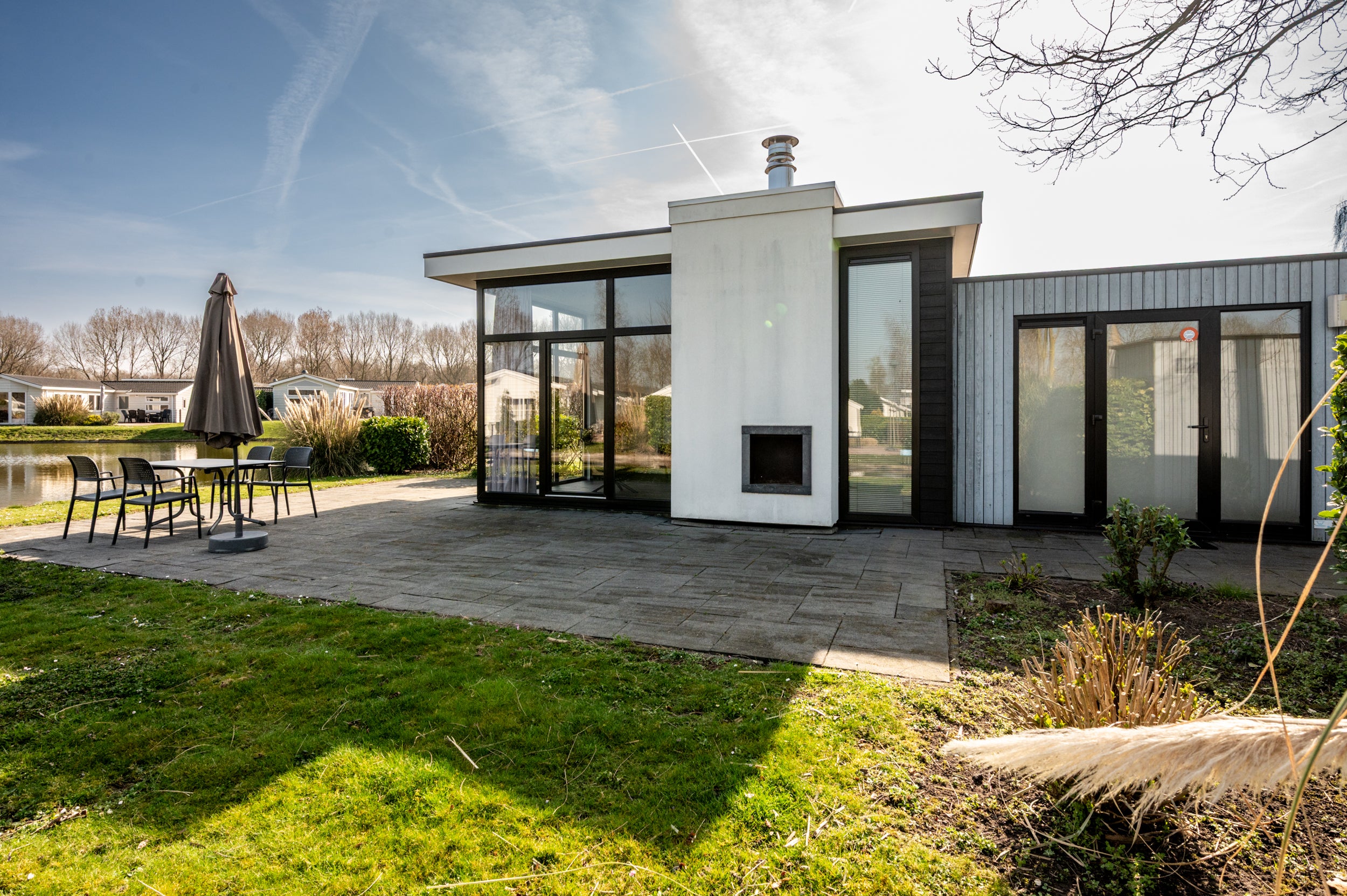 Woning te koop: Zuiderweg 2R-155, Halfweg