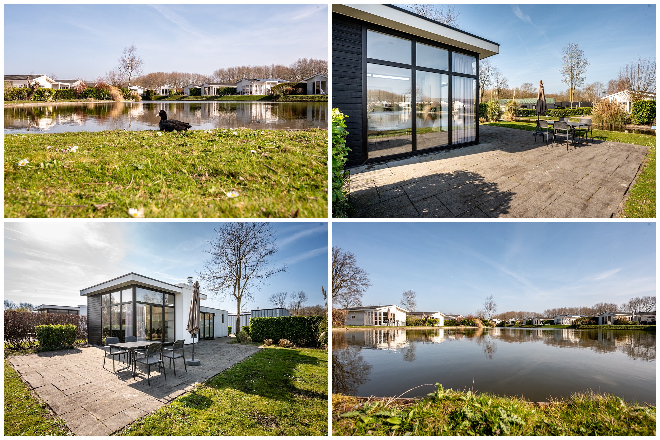 Woning te koop: Zuiderweg 2R-155, Halfweg