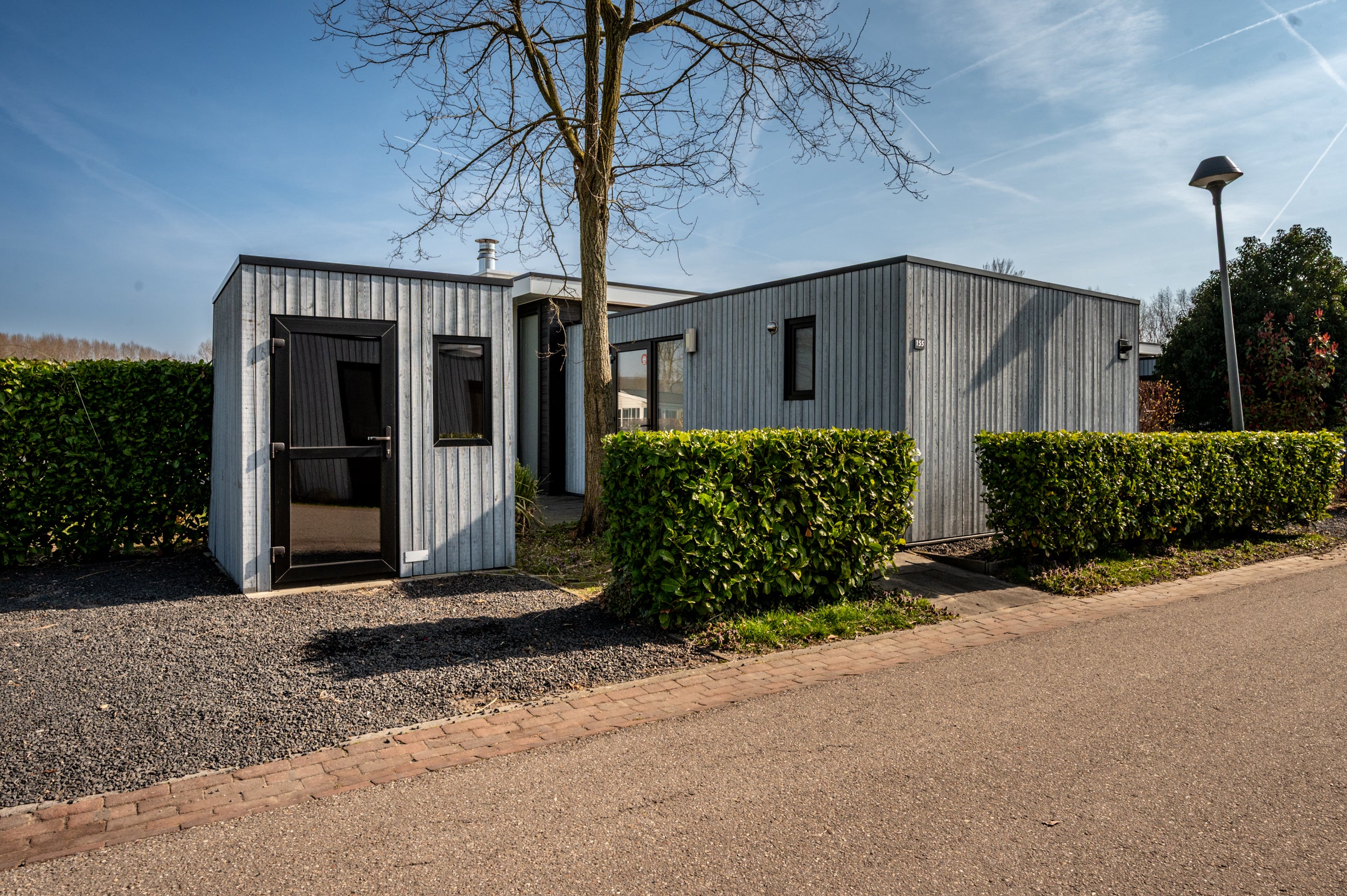 Huis Zuiderweg 2 R 155 in Halfweg