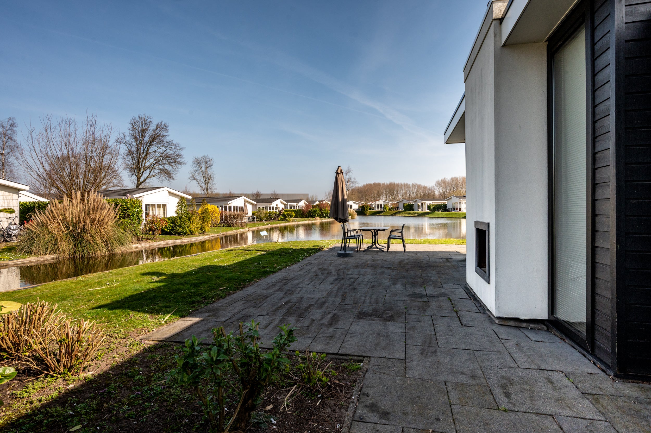 Woning te koop: Zuiderweg 2R-155, Halfweg