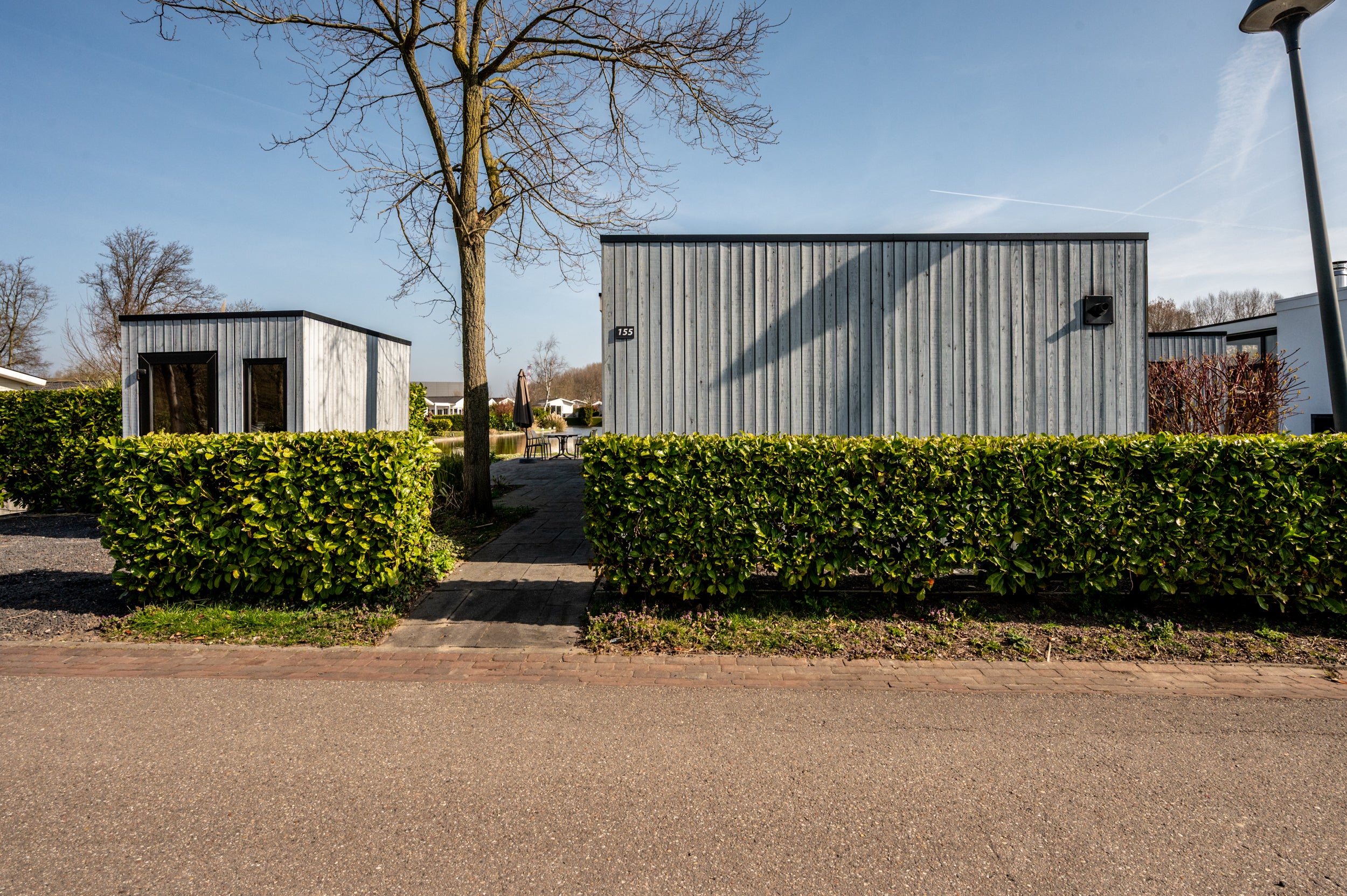 Woning te koop: Zuiderweg 2R-155, Halfweg