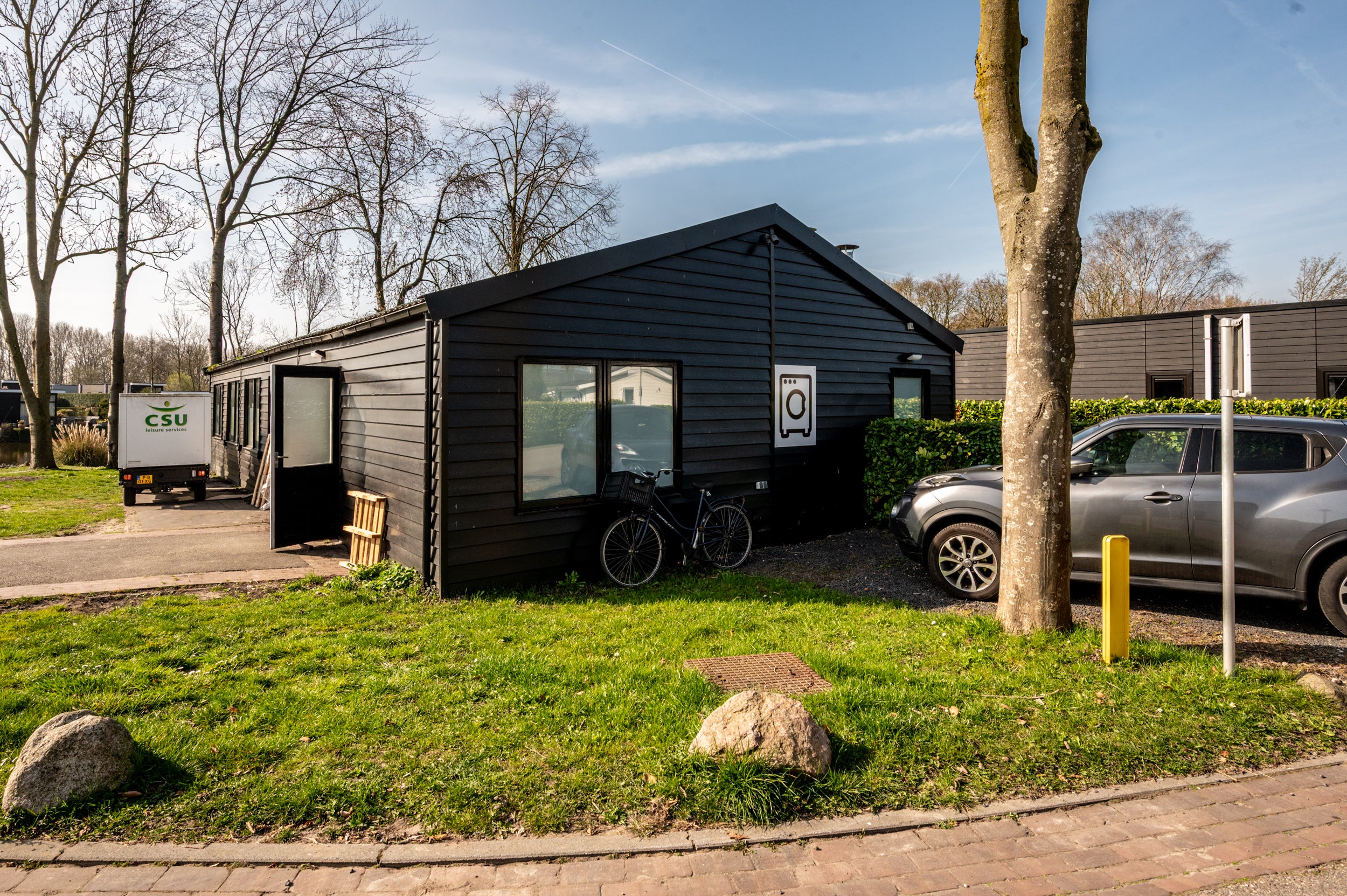 Woning te koop: Zuiderweg 2R-155, Halfweg