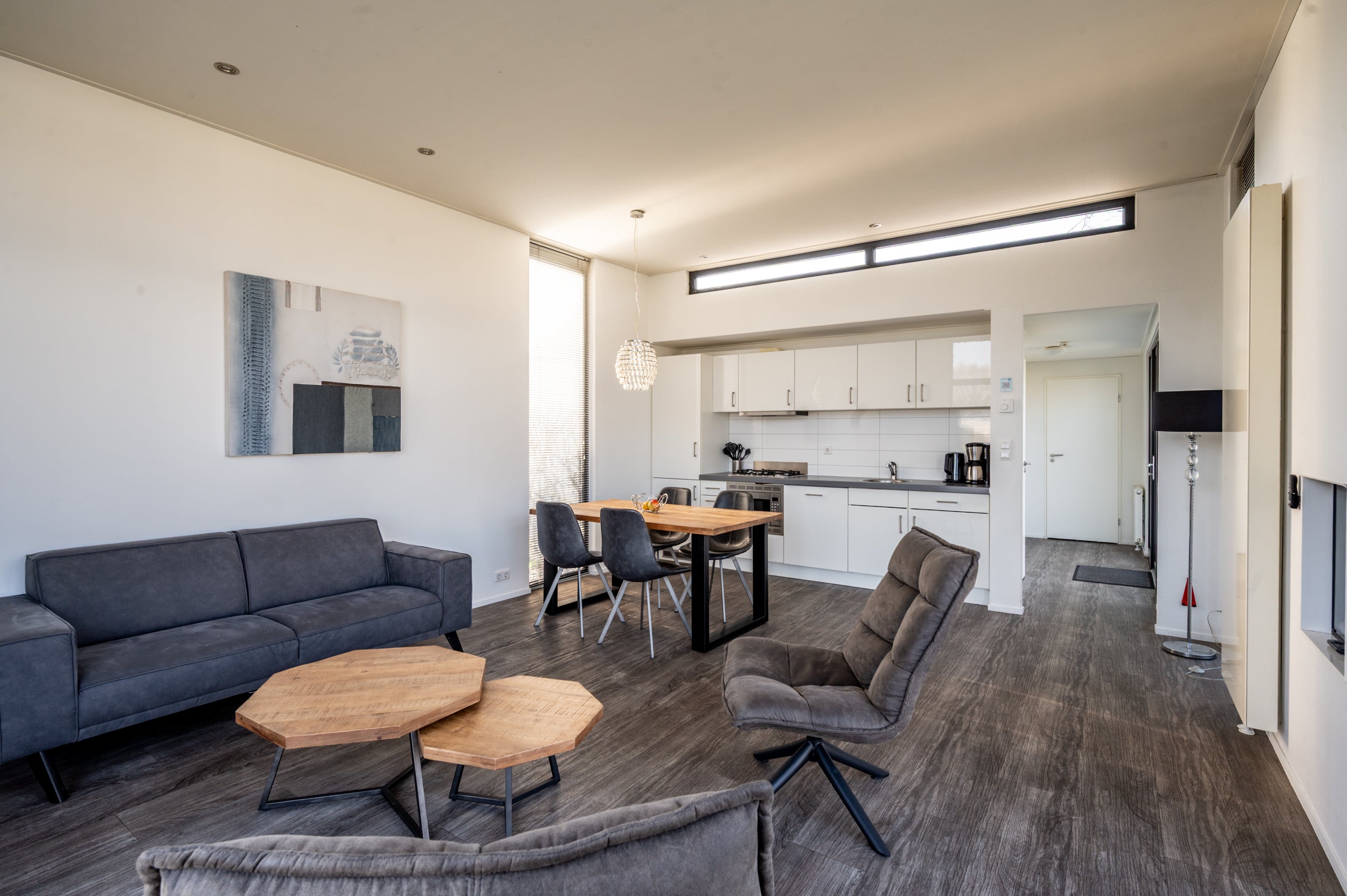 Woning te koop: Zuiderweg 2R-155, Halfweg