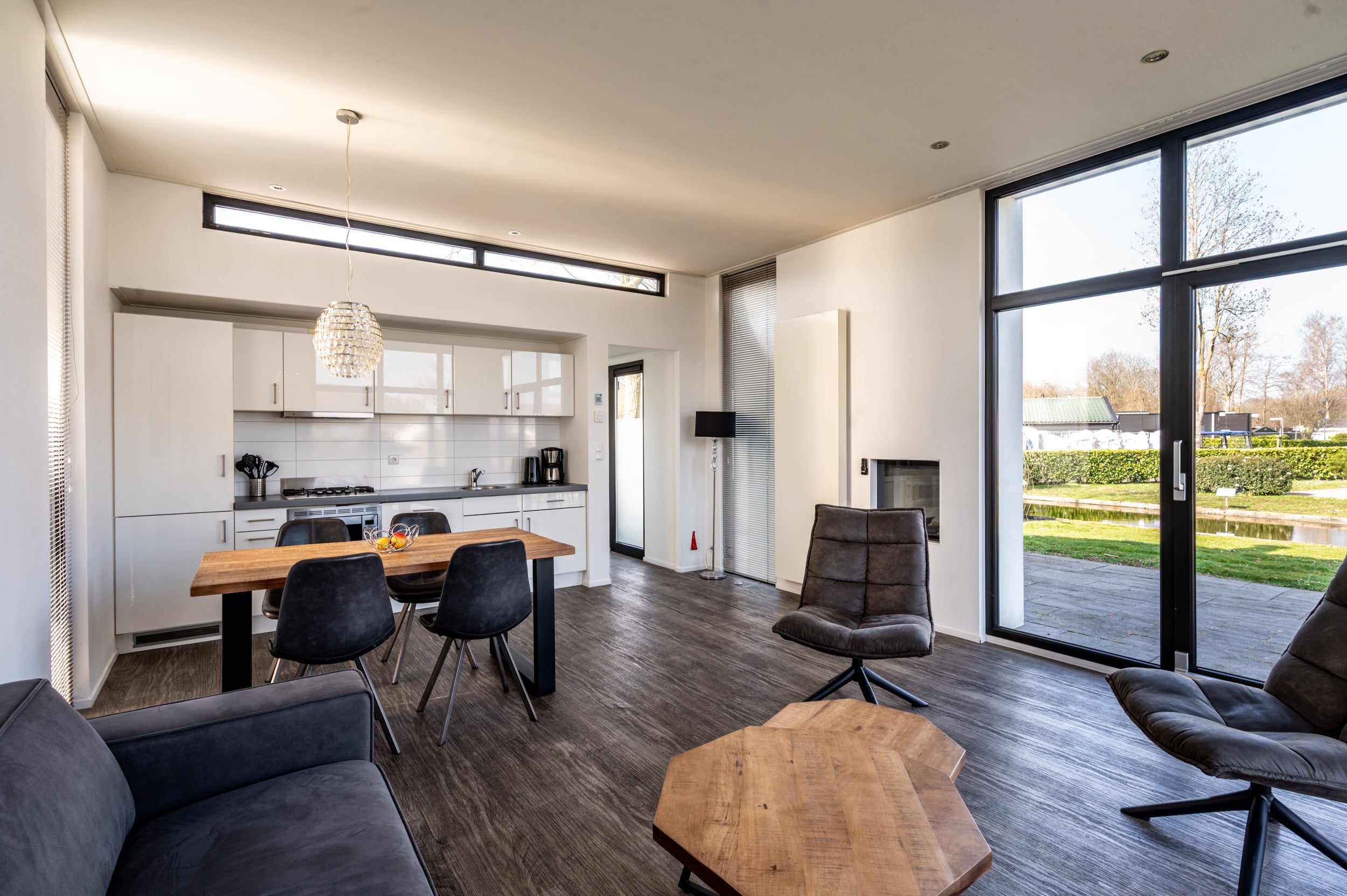 Woning te koop: Zuiderweg 2R-155, Halfweg