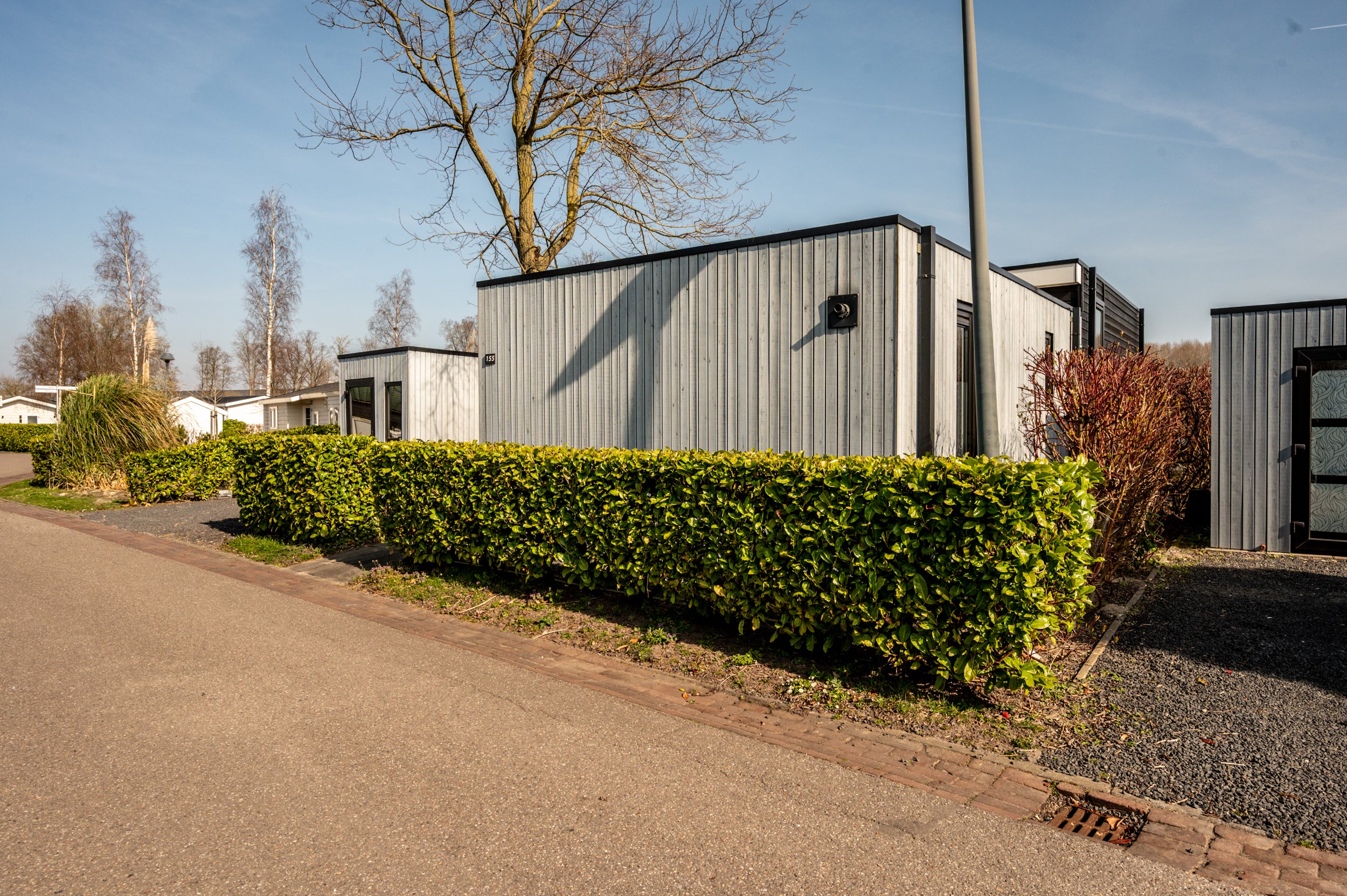 Woning te koop: Zuiderweg 2R-155, Halfweg