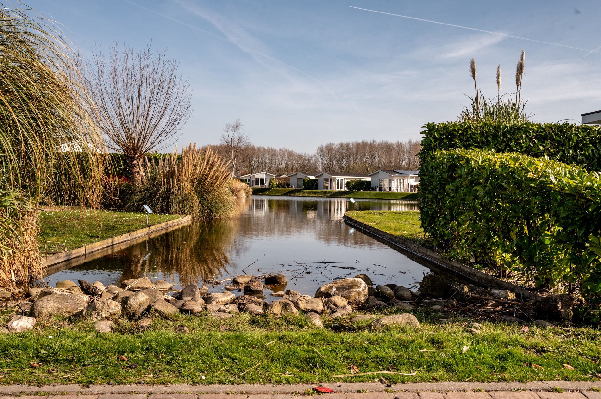 Woning te koop: Zuiderweg 2R-155, Halfweg