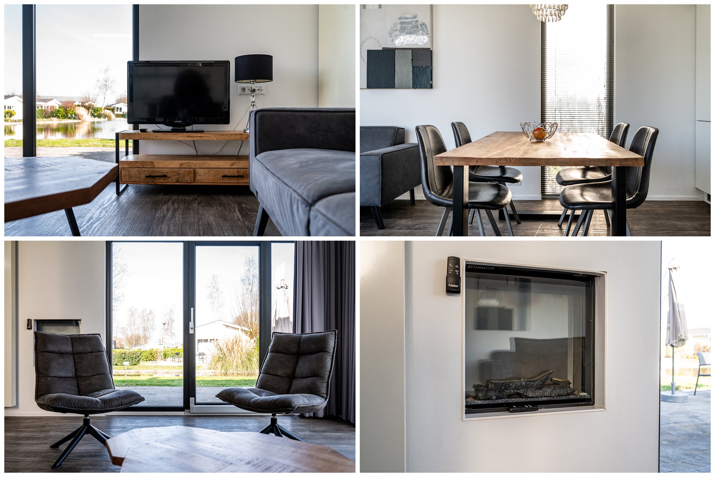 Woning te koop: Zuiderweg 2R-155, Halfweg