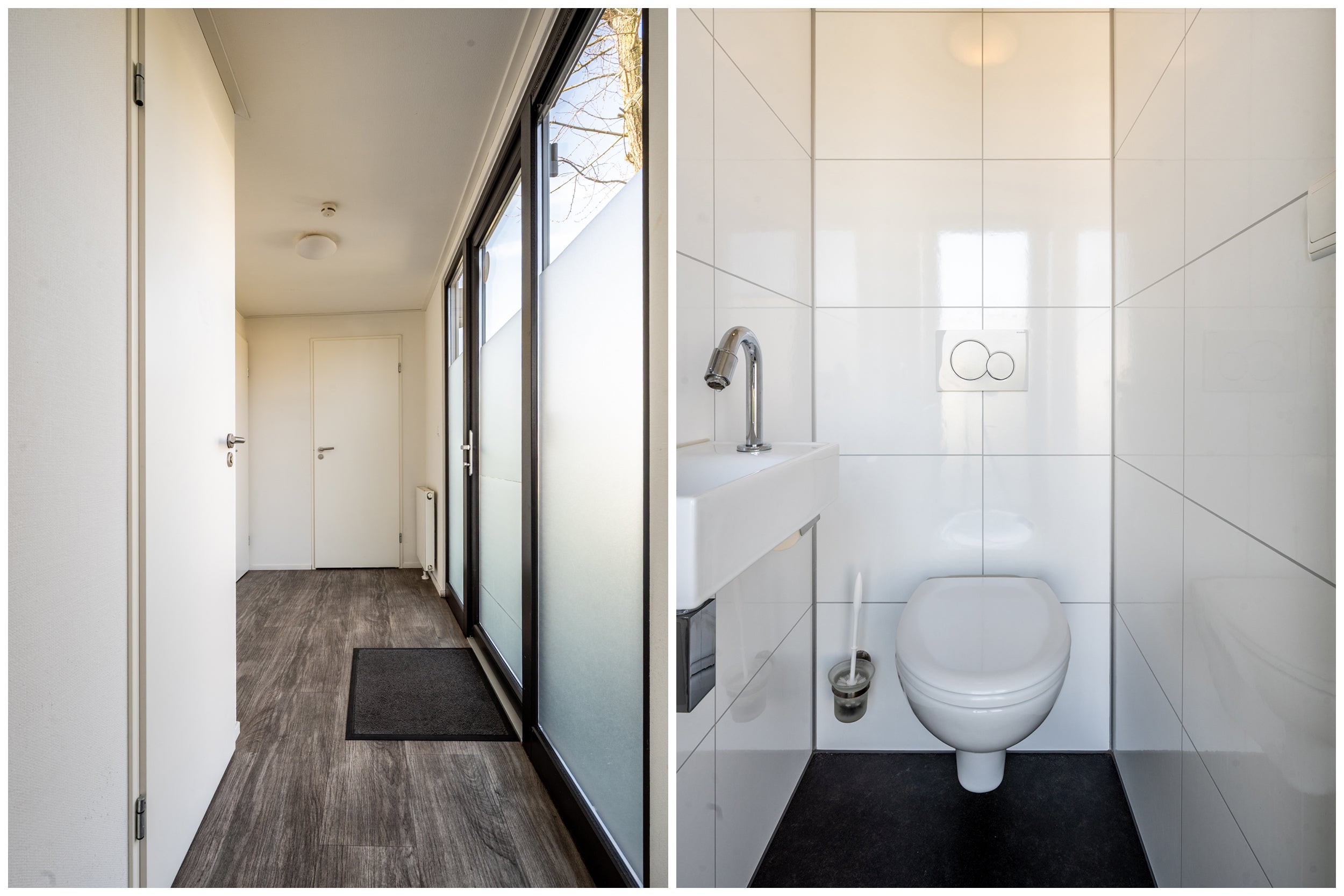 Woning te koop: Zuiderweg 2R-155, Halfweg