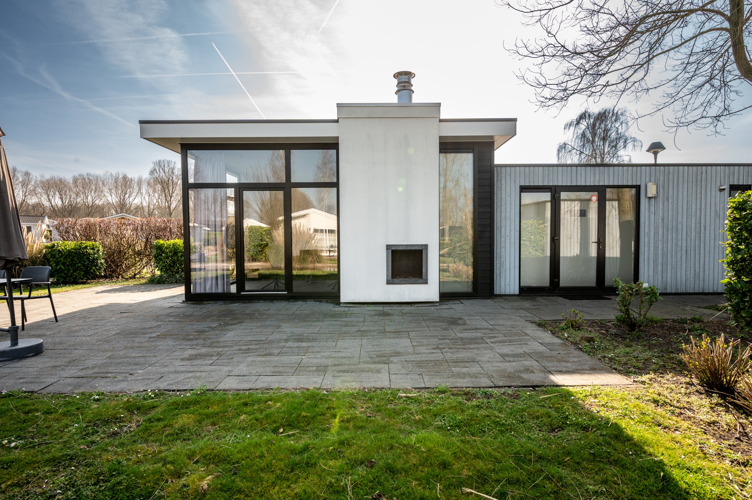 Woning te koop: Zuiderweg 2R-155, Halfweg