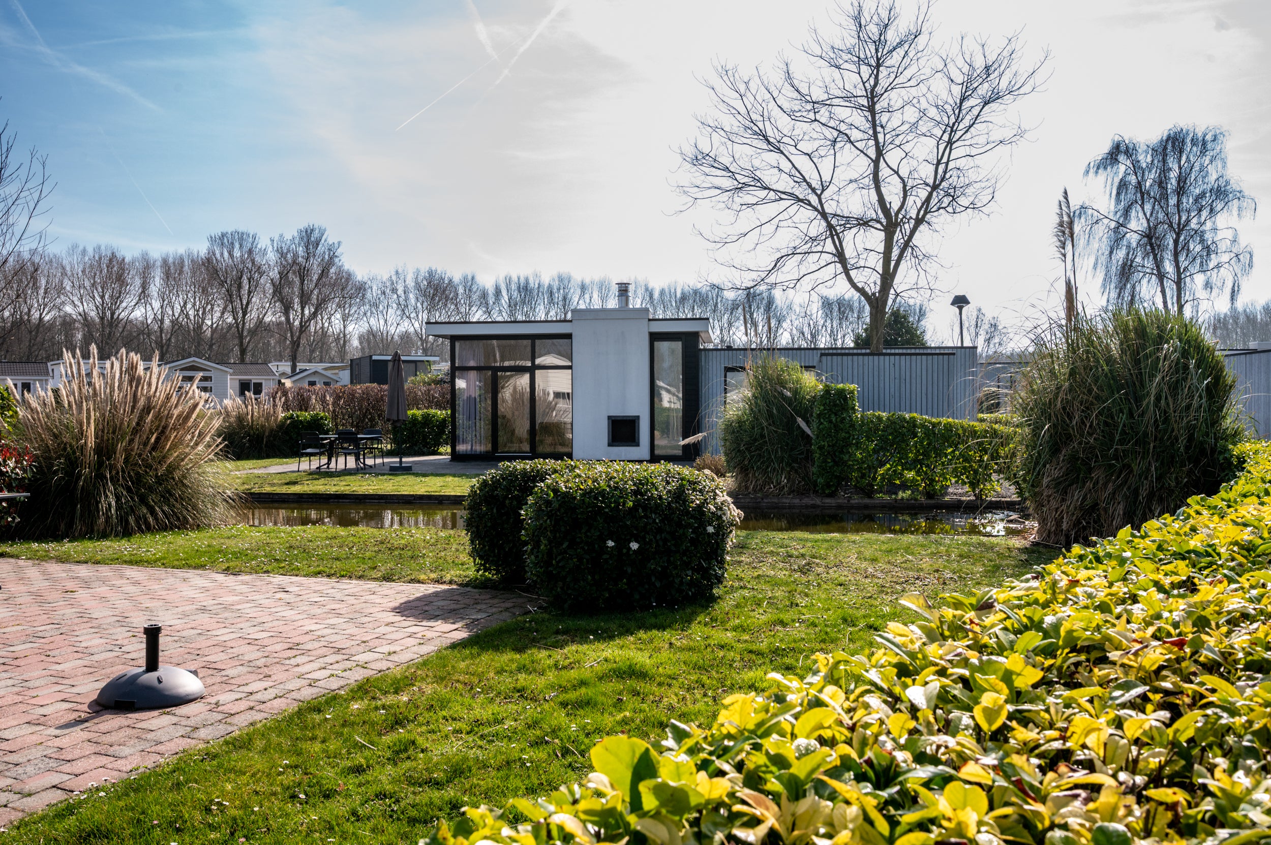 Woning te koop: Zuiderweg 2R-155, Halfweg