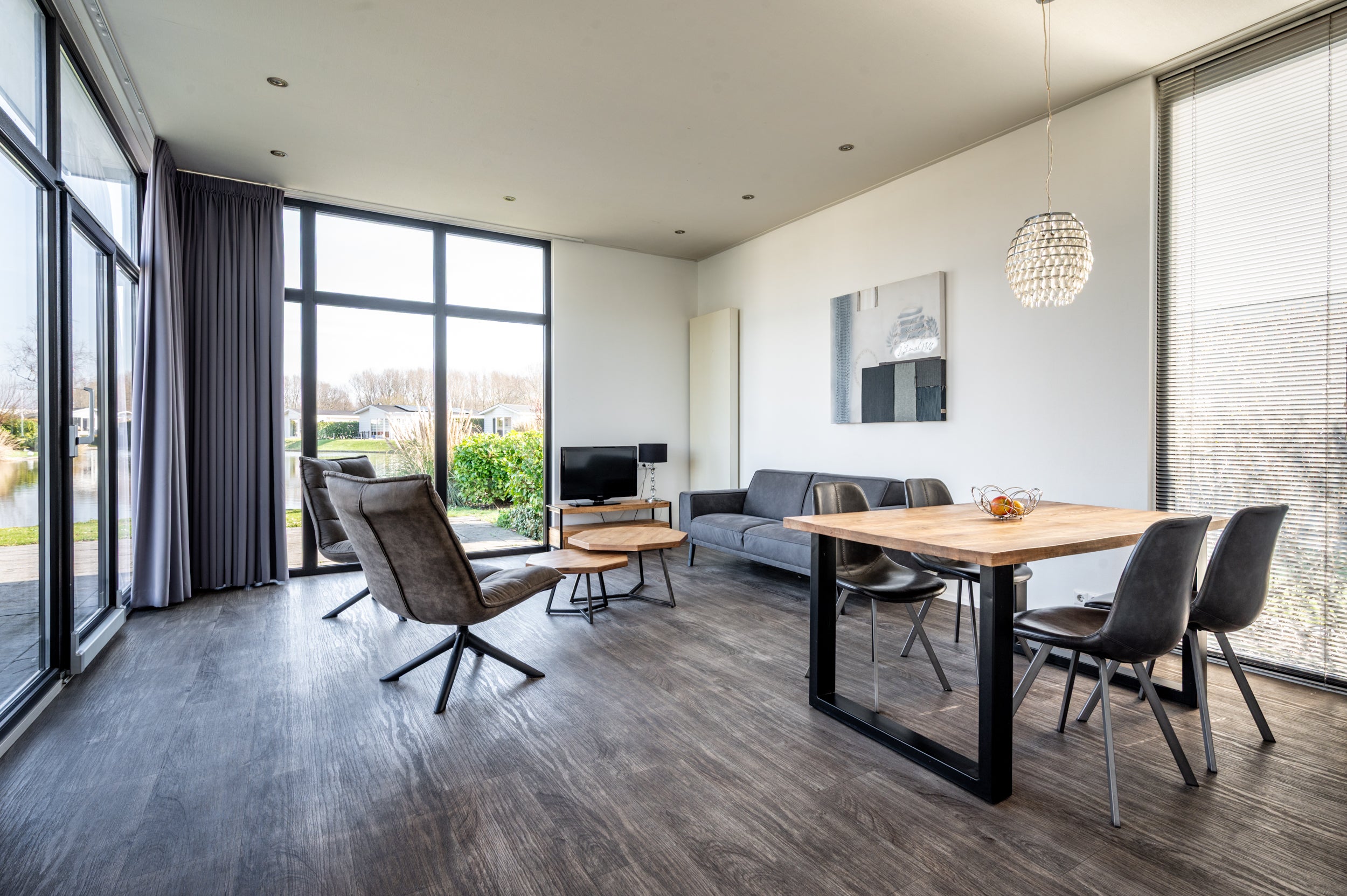 Woning te koop: Zuiderweg 2R-155, Halfweg
