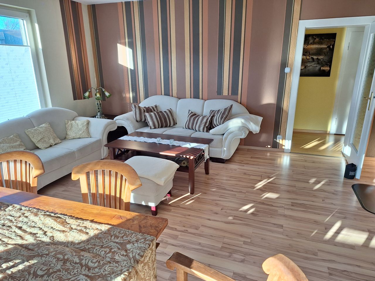 Wohnung An den Bleichewiesen in Bad Harzburg