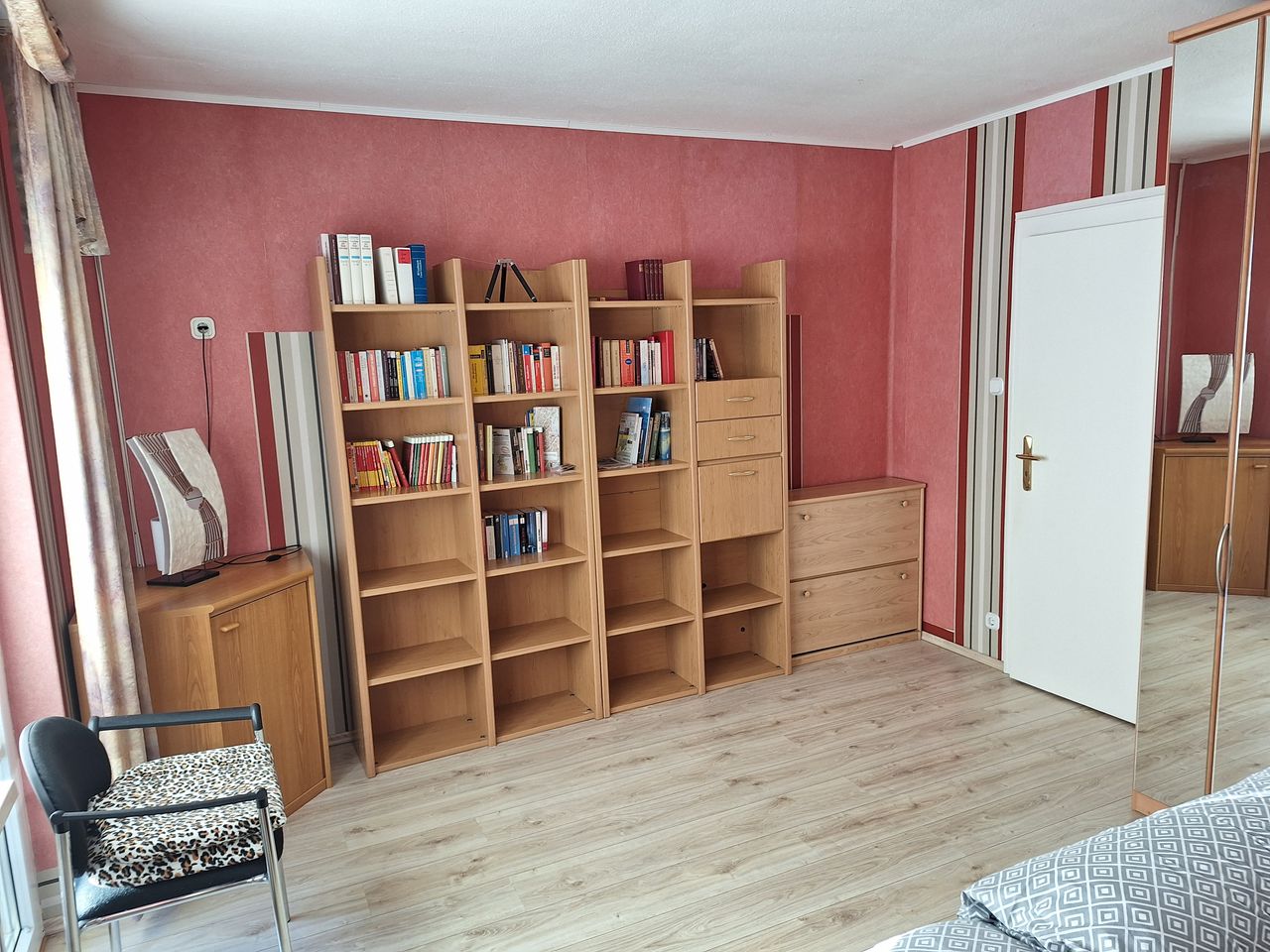 Wohnung An den Bleichewiesen in Bad Harzburg
