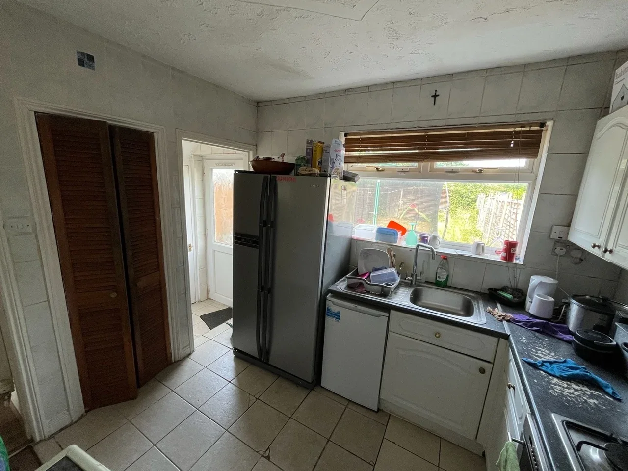 Room Fryatt Road in Greater London