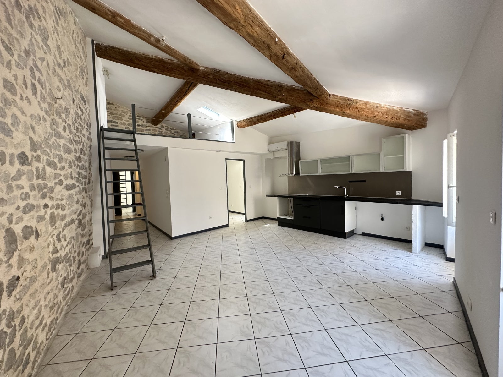 Appartement Impasse des Terrasses à Combas