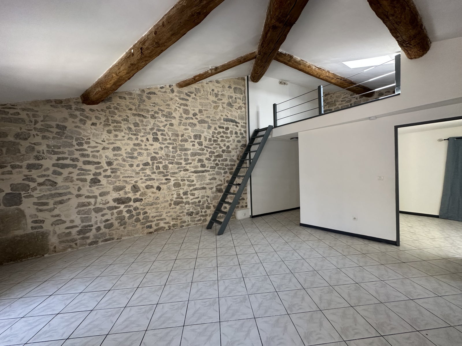 Appartement Impasse des Terrasses à Combas