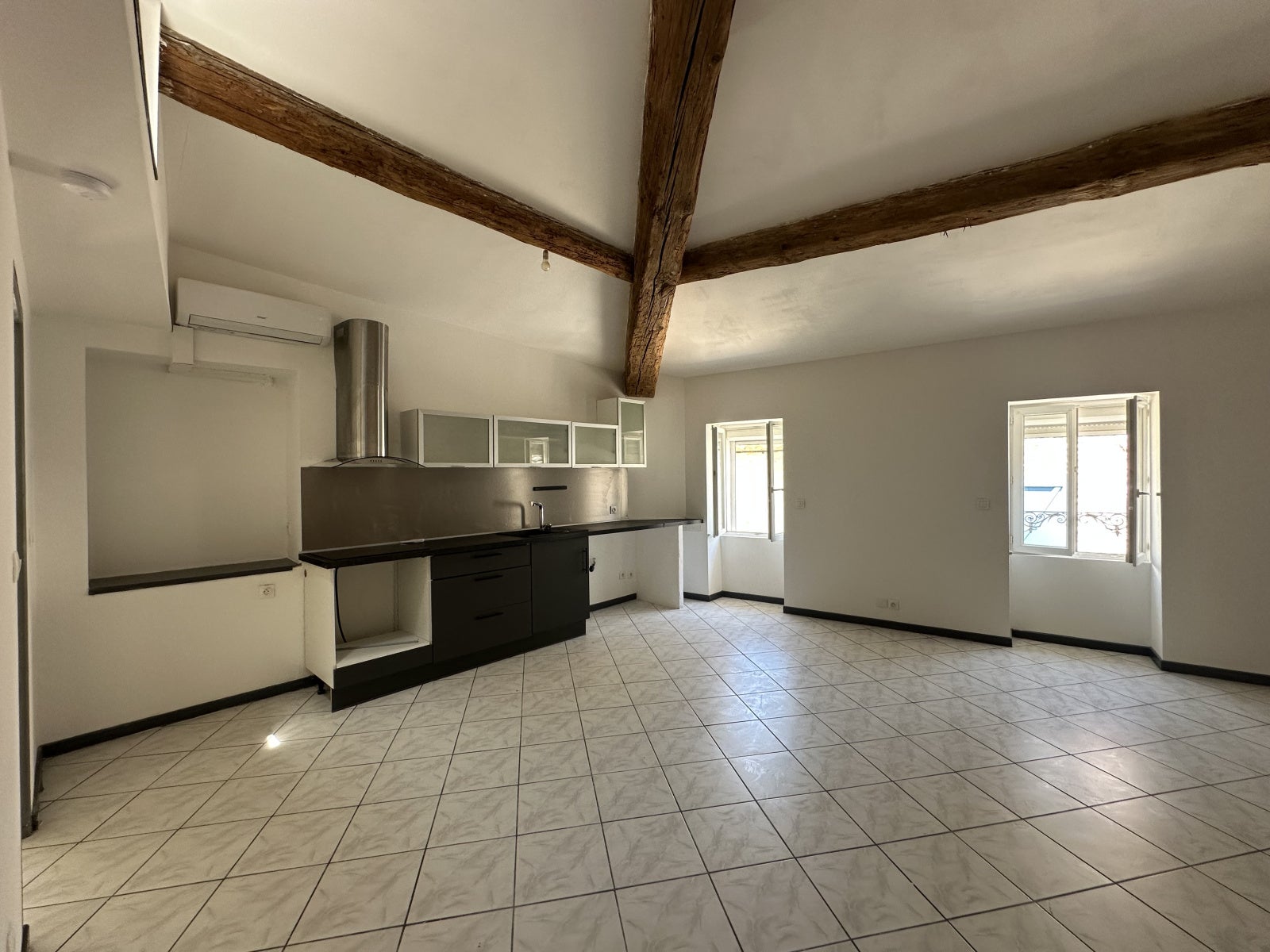 Appartement Impasse des Terrasses à Combas