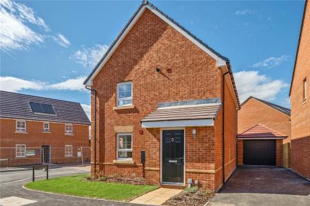 Flat Beesley Close in Vale of White Horse