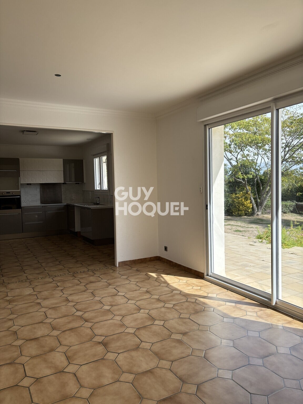 House Chemin Jouandot in Sauvagnon