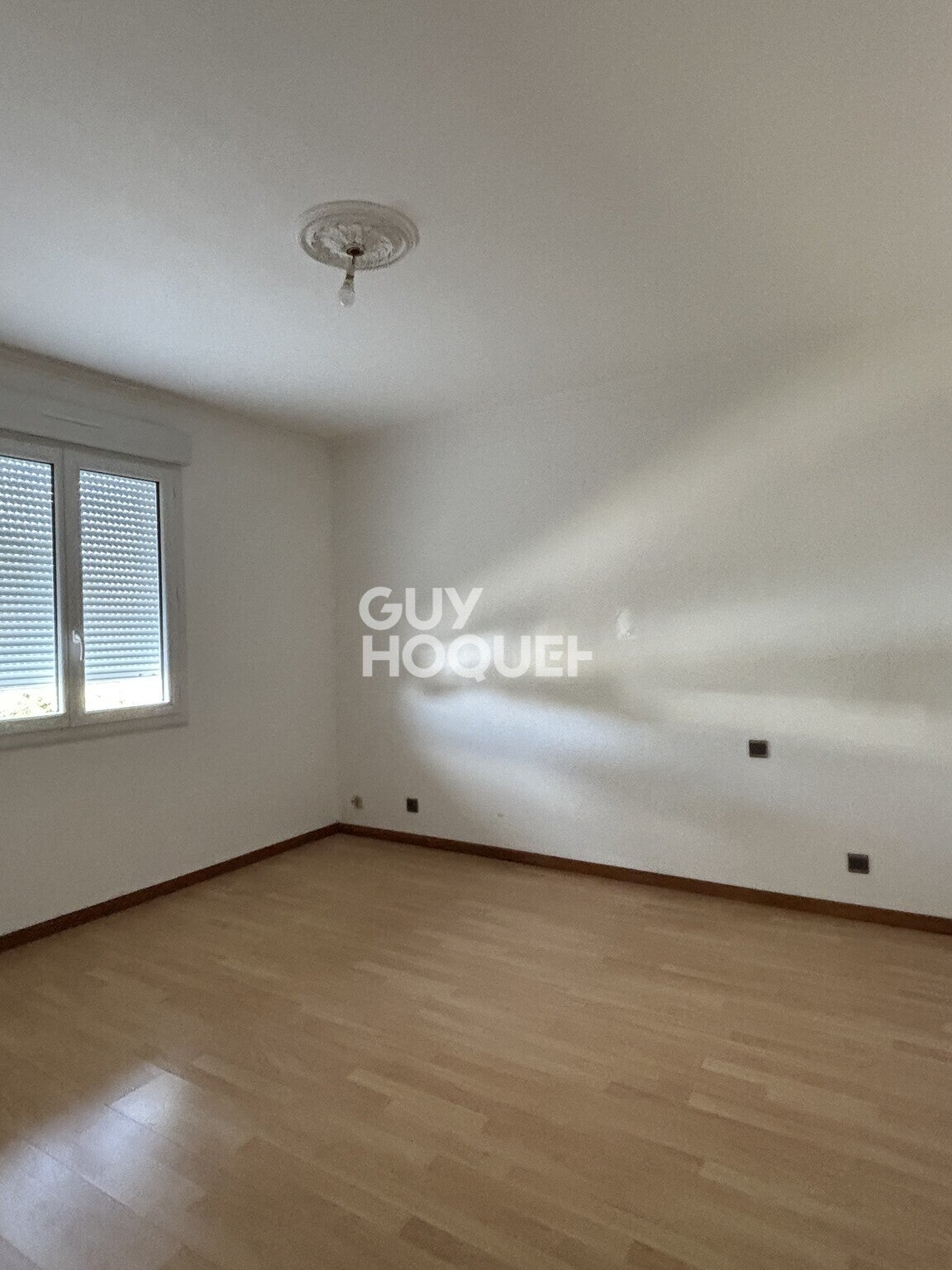 House Chemin Jouandot in Sauvagnon