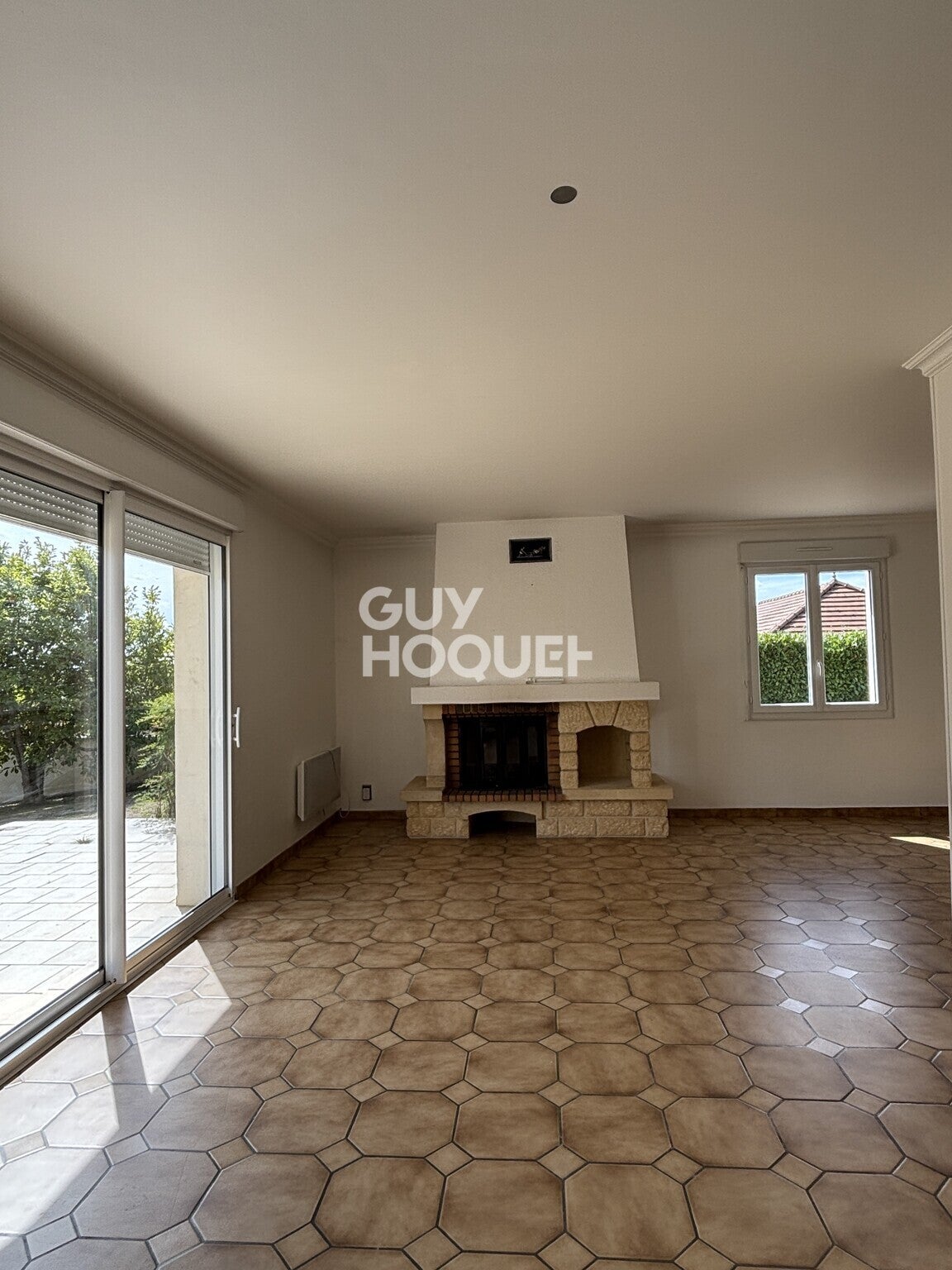 House Chemin Jouandot in Sauvagnon