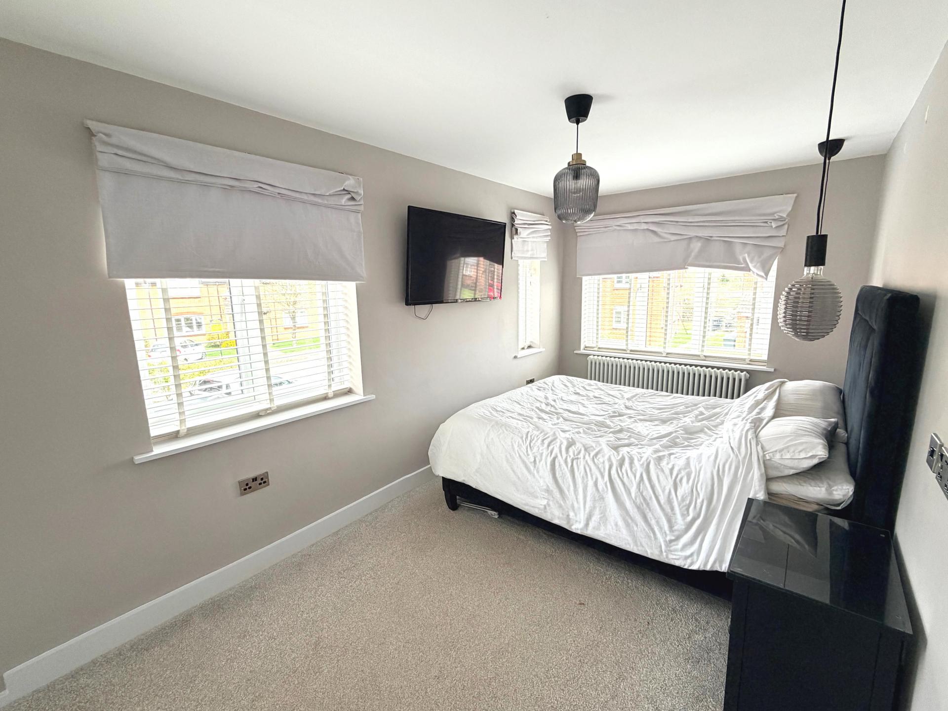 House Nash Close in Welwyn Hatfield