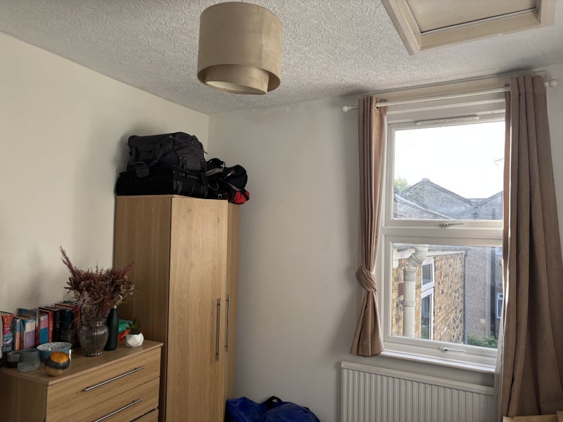 Room Arbery Road in Greater London