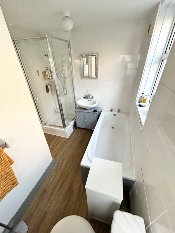 Room Arbery Road in Greater London