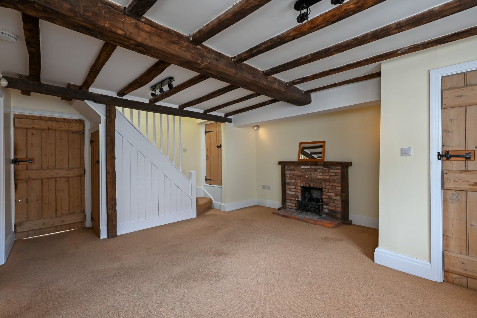 House Westway in Crayke