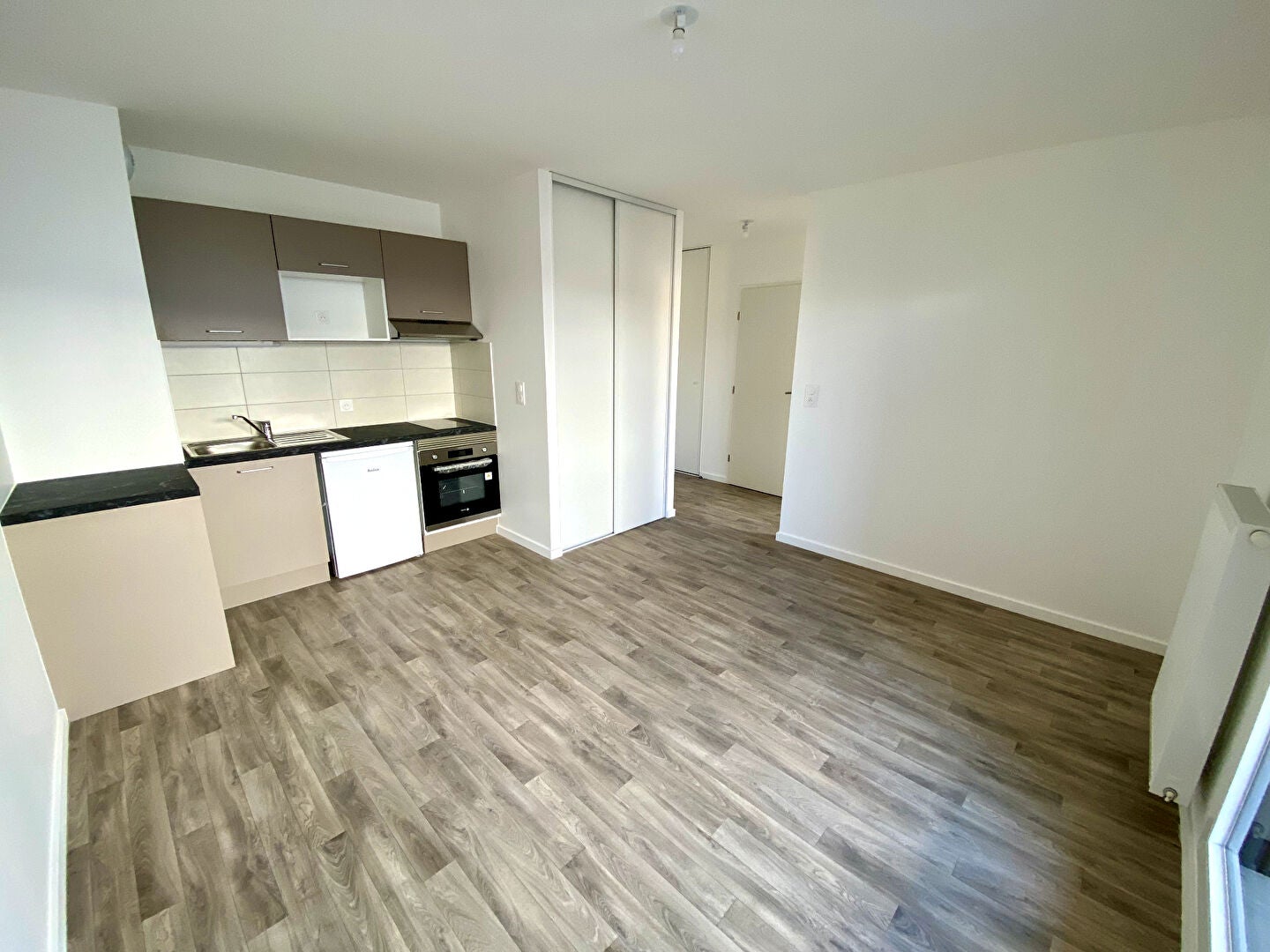 Flat Rue de l'Oradou in Clermont-Ferrand