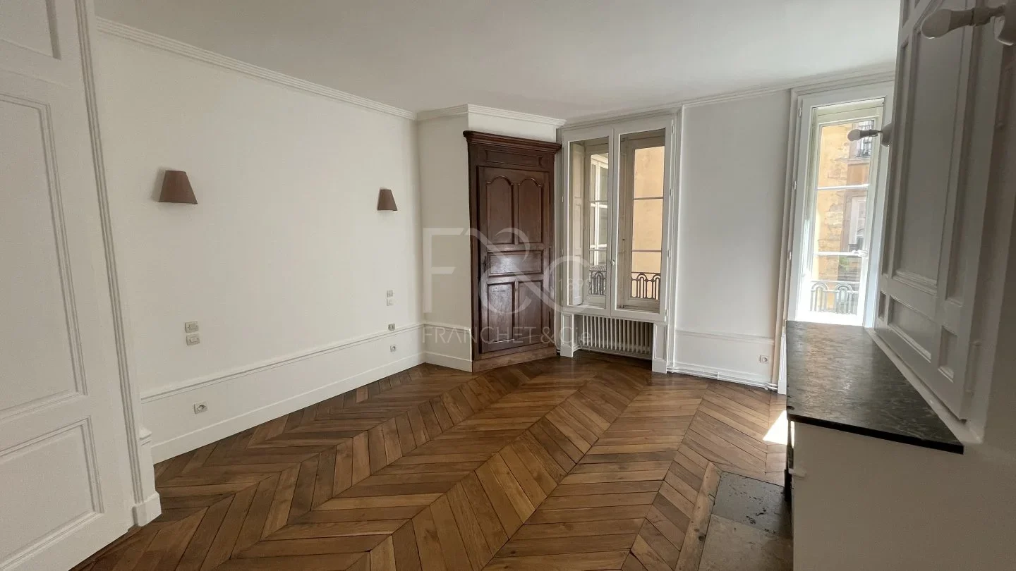 Appartement Place Carnot à Lyon