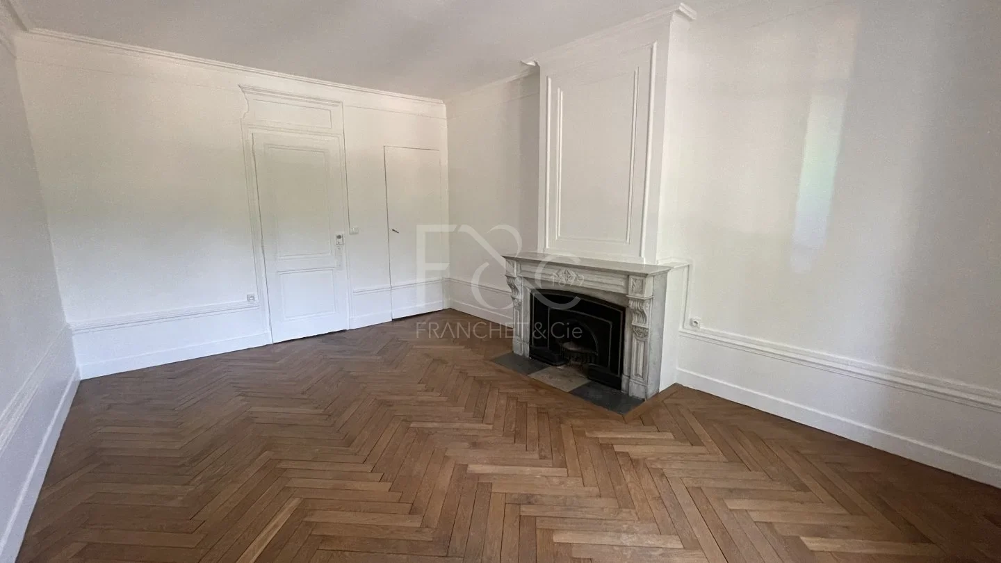 Appartement Place Carnot à Lyon