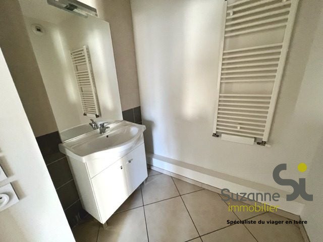 Appartement Rue Alfred de Vigny à Grenoble