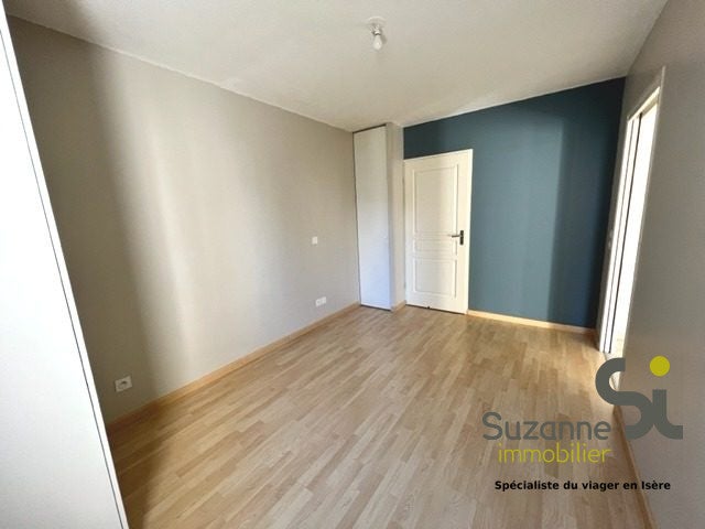 Flat Rue Alfred de Vigny in Grenoble