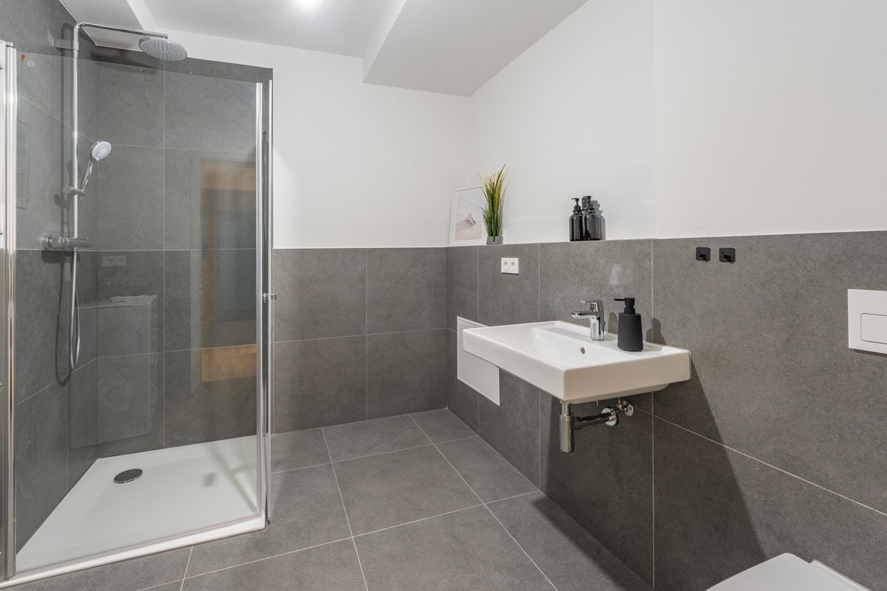 Wohnung Postredder in Nortorf