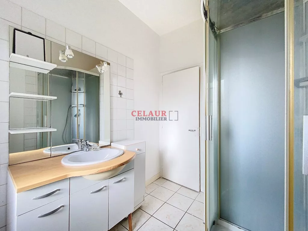 Appartement Avenue de la Gare à Seilhac