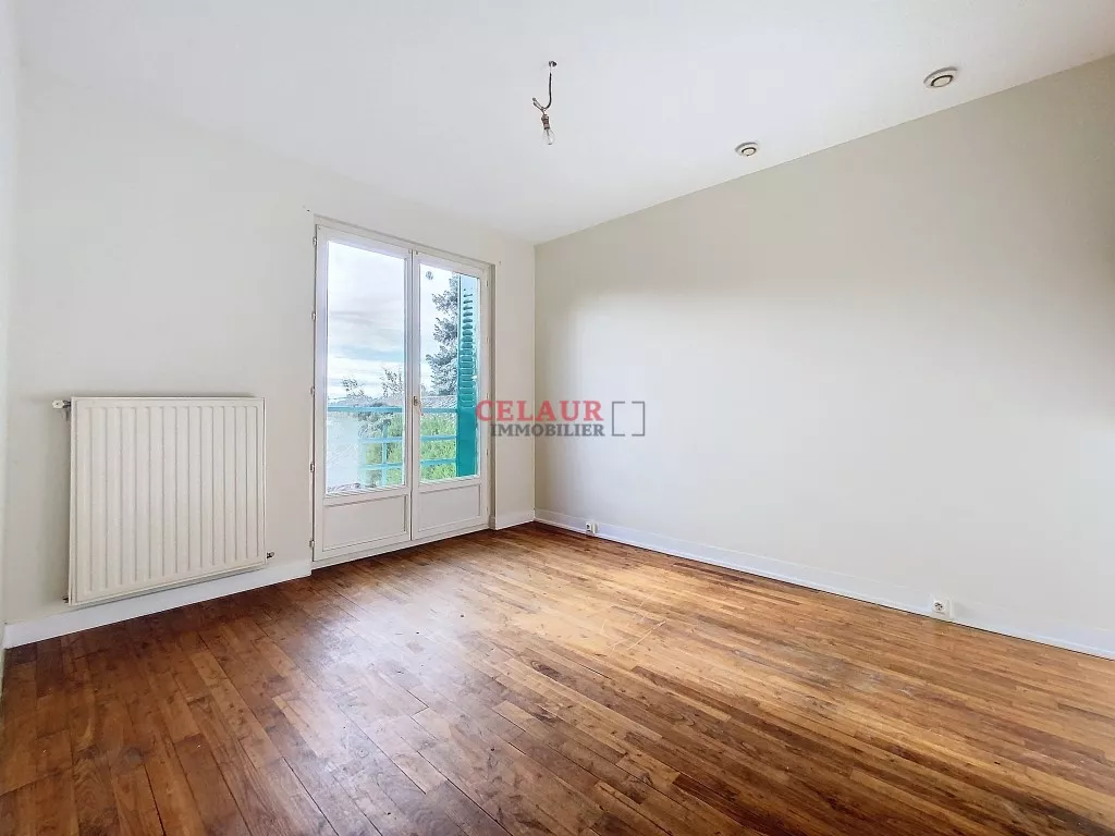 Appartement Avenue de la Gare à Seilhac