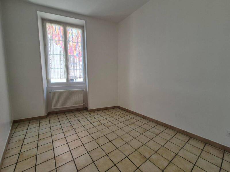 Appartement Passage du Bourg Neuf à Mâcon
