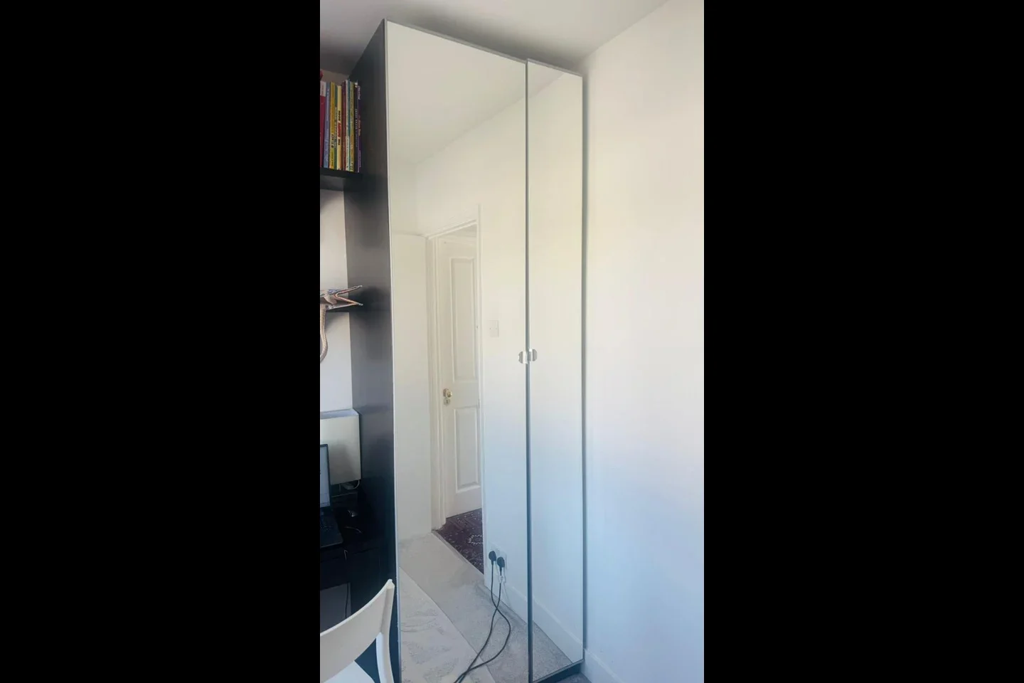 Room Bedonwell Road in Greater London