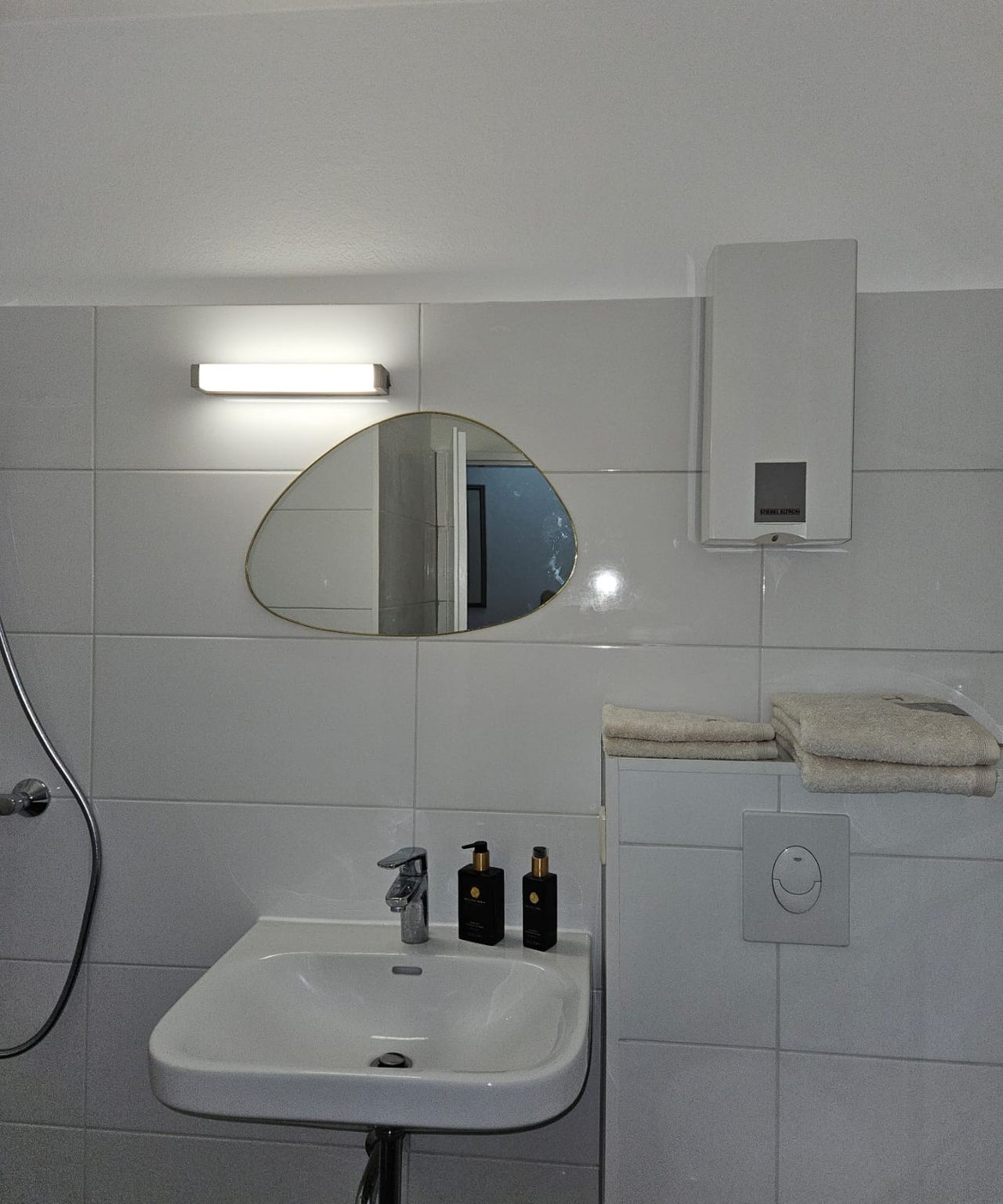 Wohnung Schmiljanstraße in Berlin
