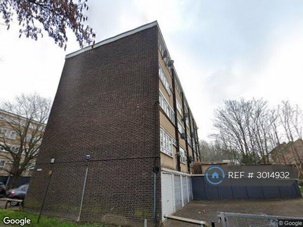 Flat Northolt Road in Greater London