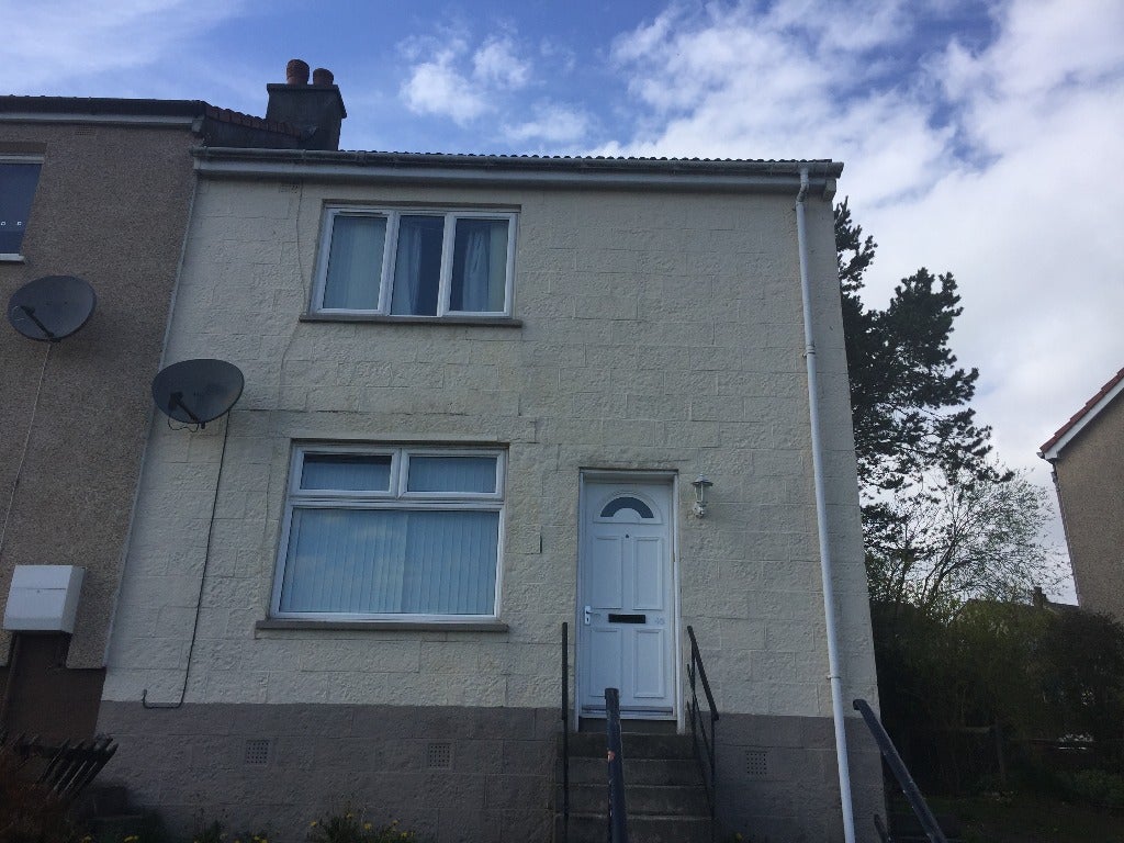 House Kirkland Road in Kilbirnie