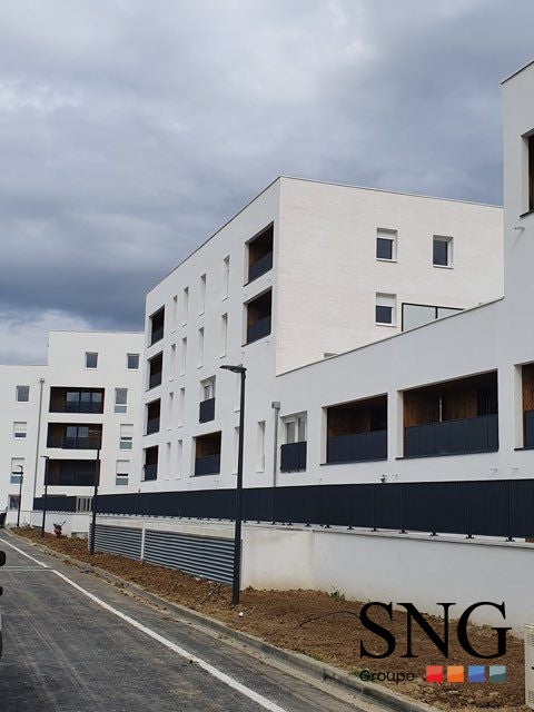 Appartement Boulevard de l'Europe à Beauzelle
