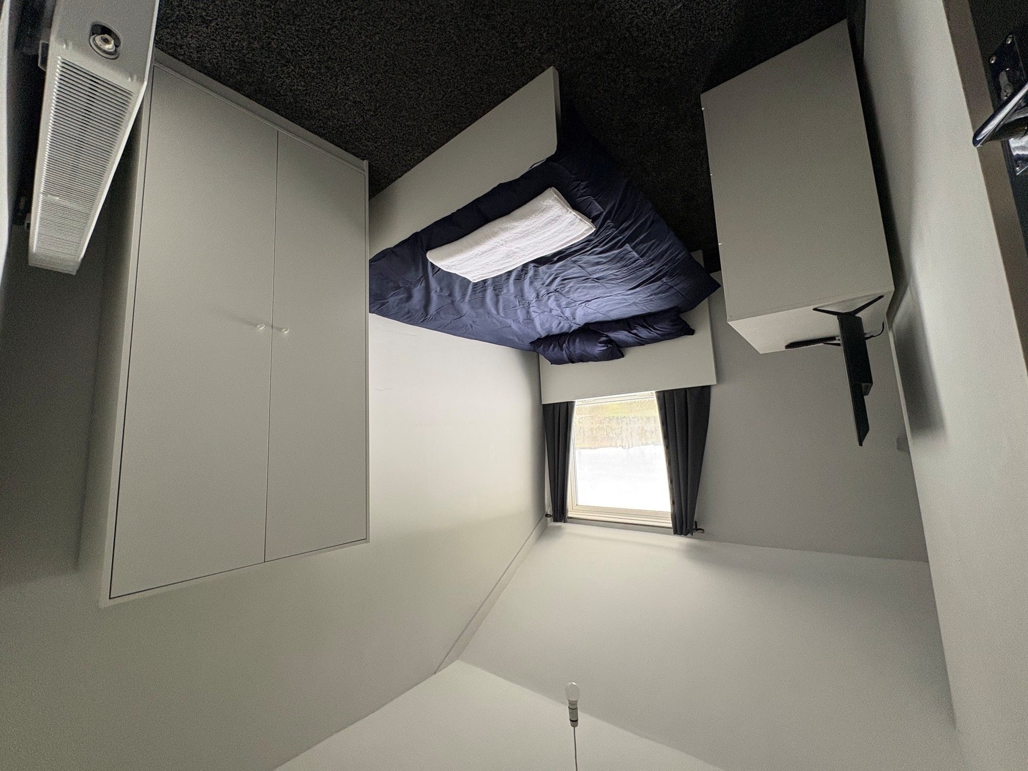 Room North View in Littletown