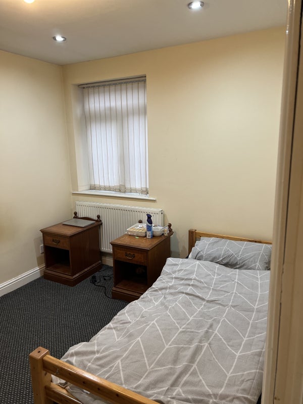 Room Shrewsbury Street in Manchester